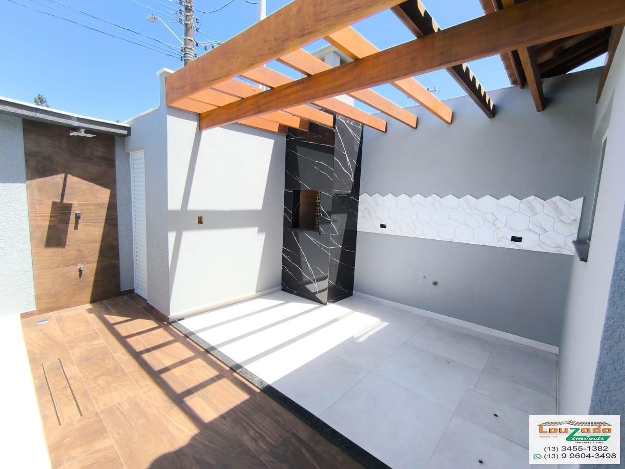 Casa, 2 quartos, 81 m² - Foto 6
