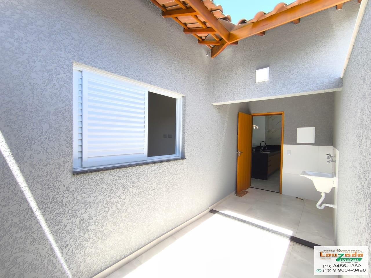 Casa, 2 quartos, 81 m² - Foto 21