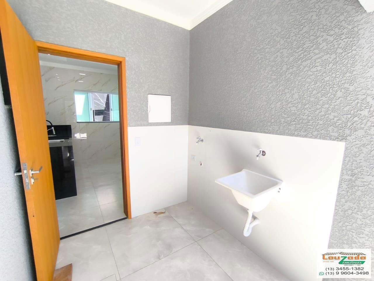 Casa, 2 quartos, 81 m² - Foto 22