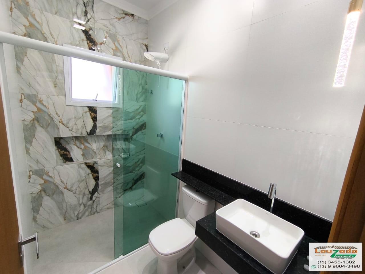 Casa, 2 quartos, 81 m² - Foto 19