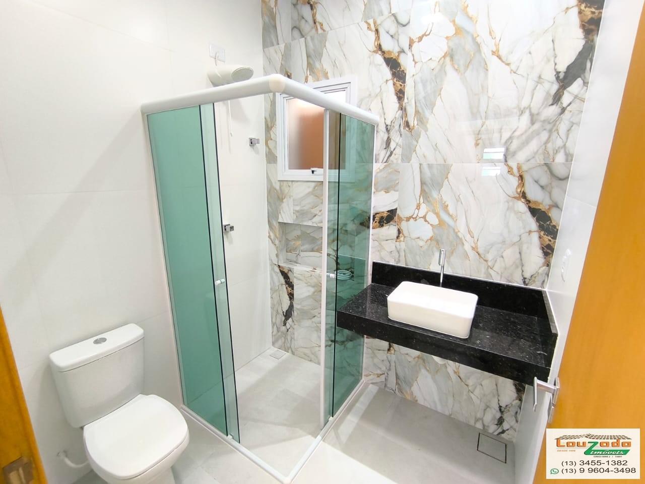 Casa, 2 quartos, 81 m² - Foto 14