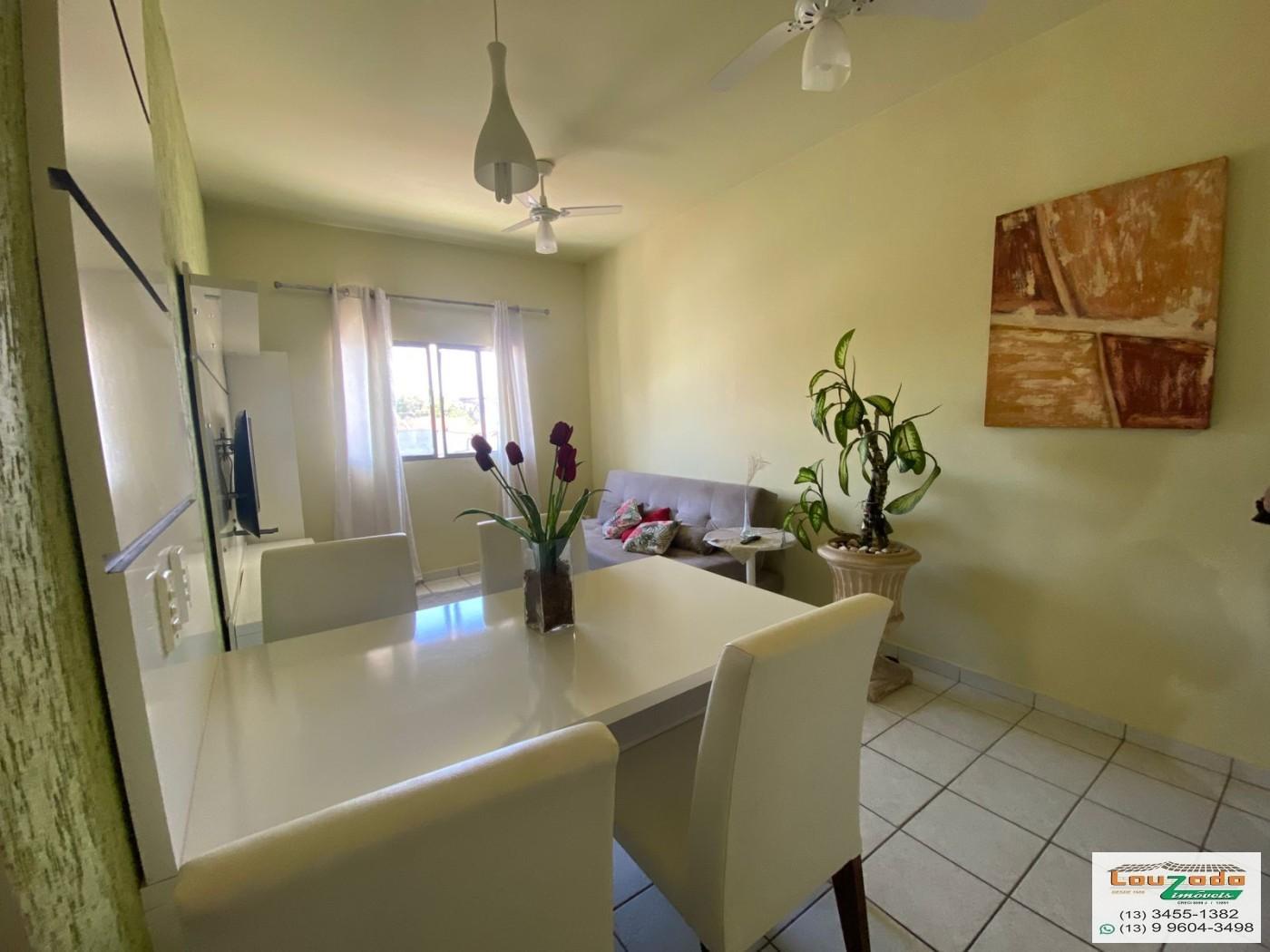 Apartamento, 2 quartos, 60 m² - Foto 3