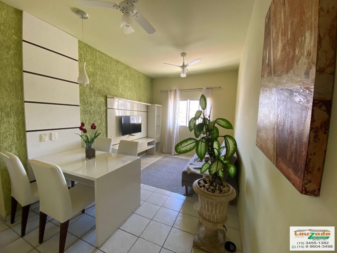 Apartamento, 2 quartos, 60 m² - Foto 1