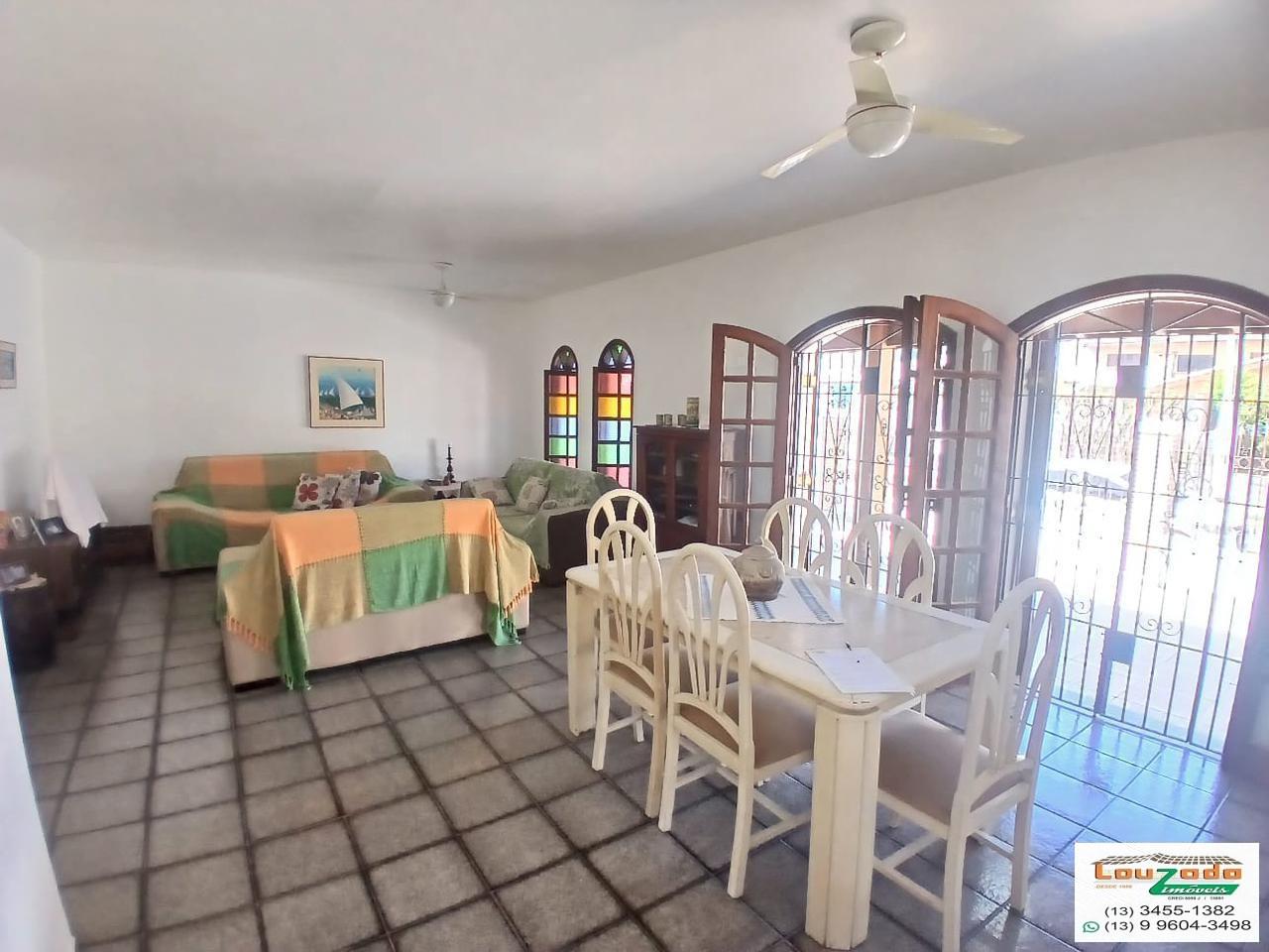 Casa, 4 quartos, 194 m² - Foto 4