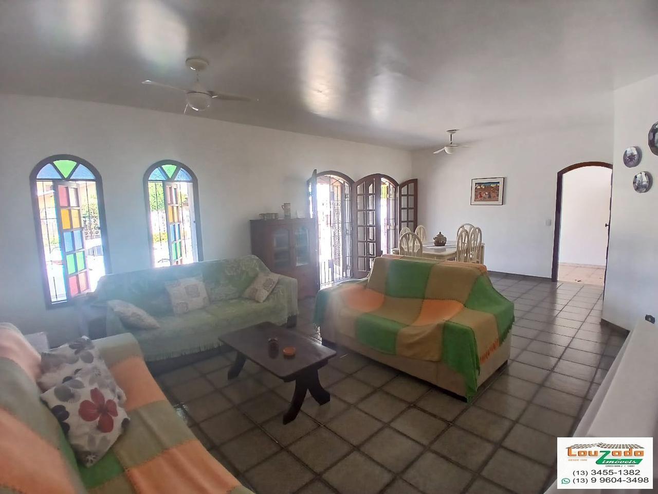 Casa, 4 quartos, 194 m² - Foto 3