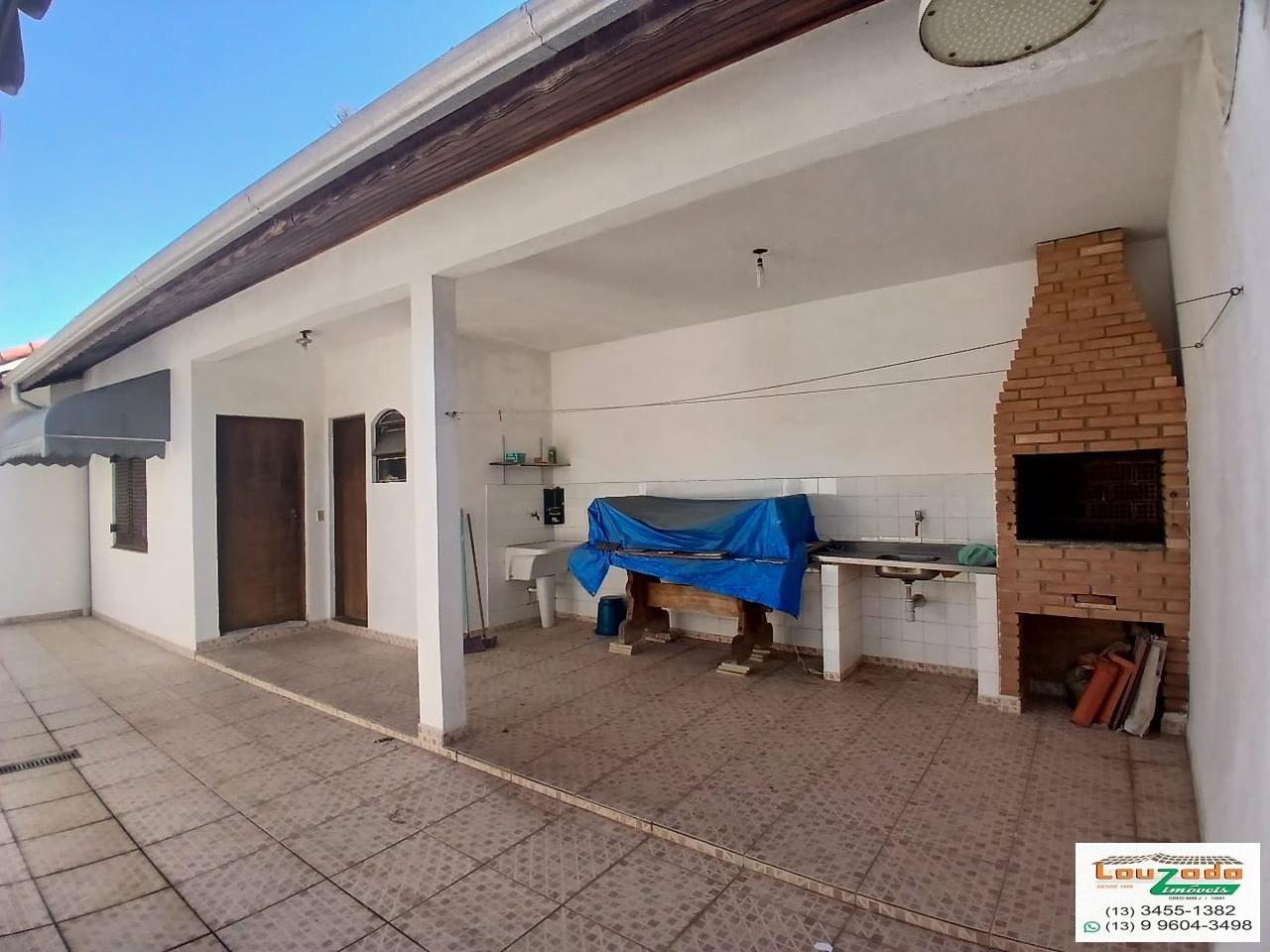 Casa, 4 quartos, 194 m² - Foto 2