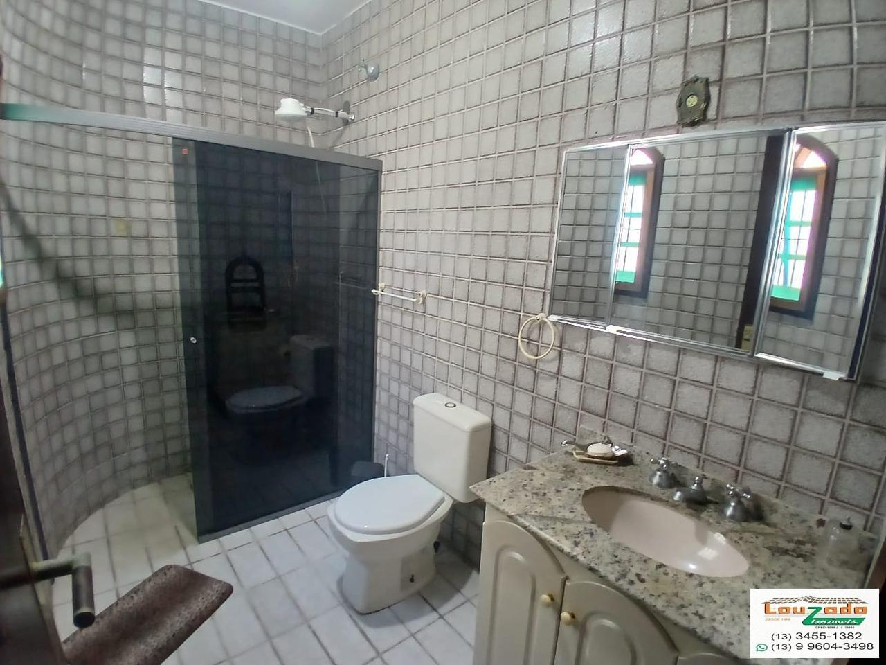 Casa, 4 quartos, 194 m² - Foto 11