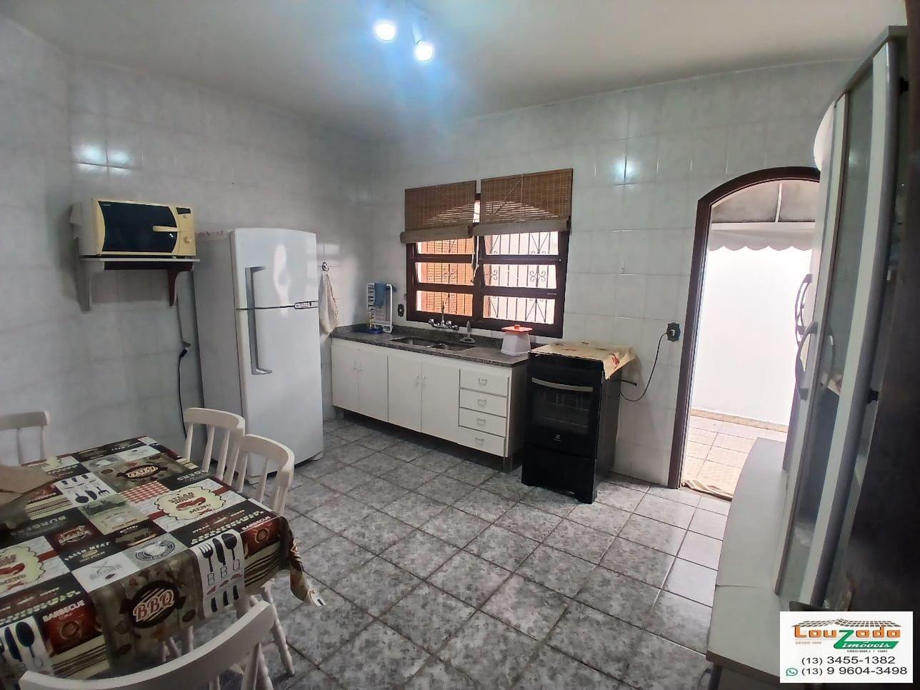 Casa, 4 quartos, 194 m² - Foto 5