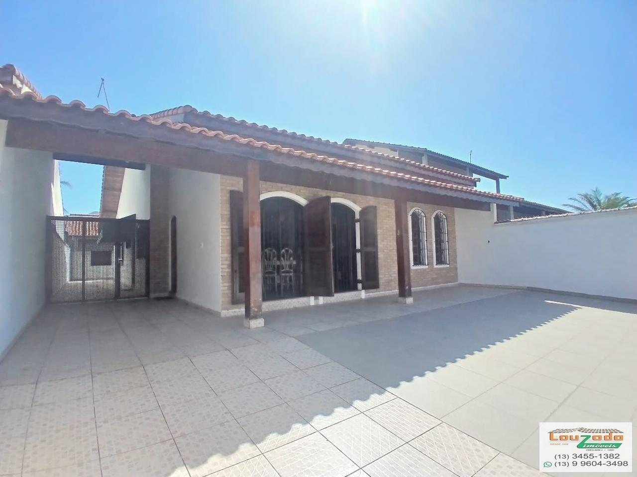 Casa, 4 quartos, 194 m² - Foto 1