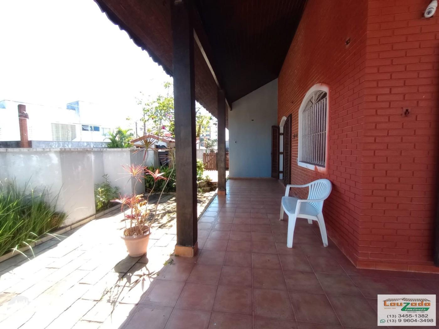 Casa, 3 quartos, 216 m² - Foto 4