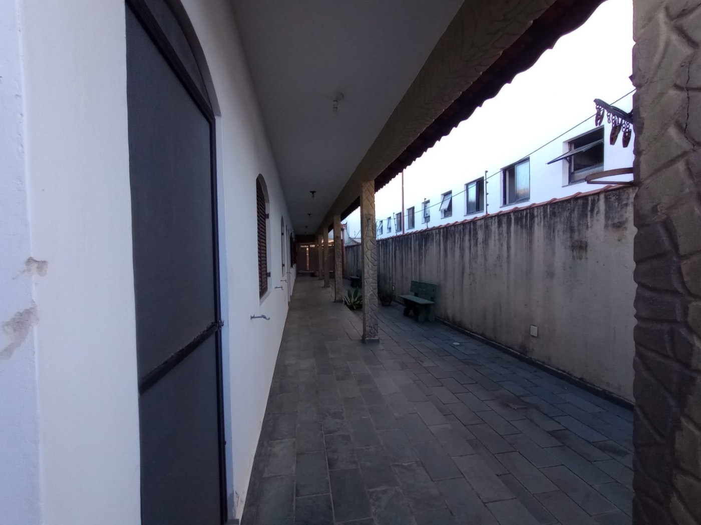 Hotel, 6 quartos, 216 m² - Foto 14