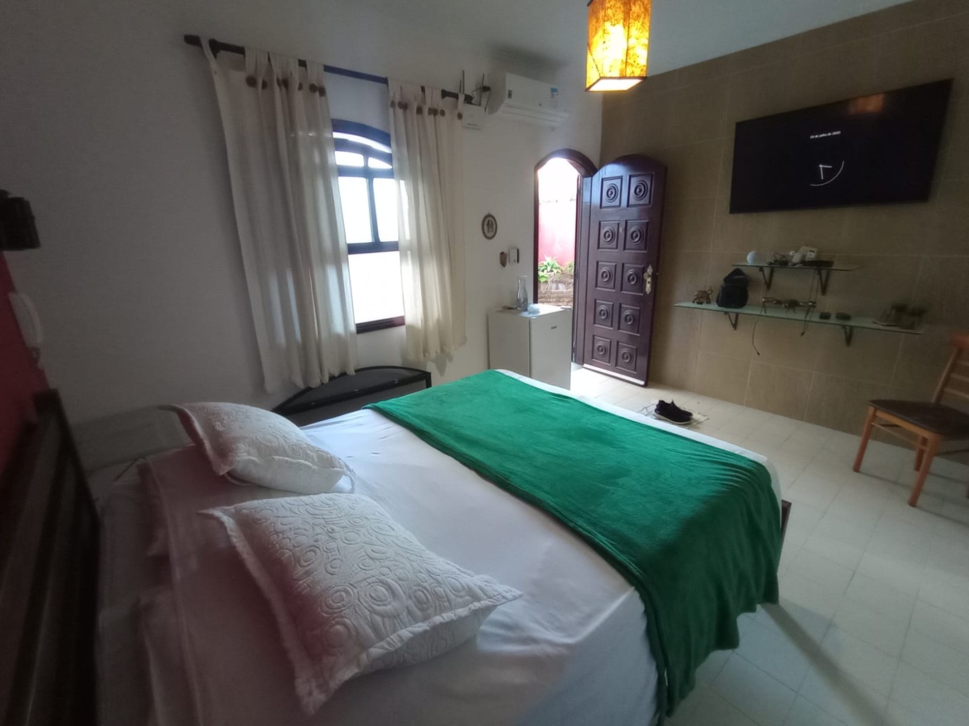 Hotel, 6 quartos, 216 m² - Foto 11