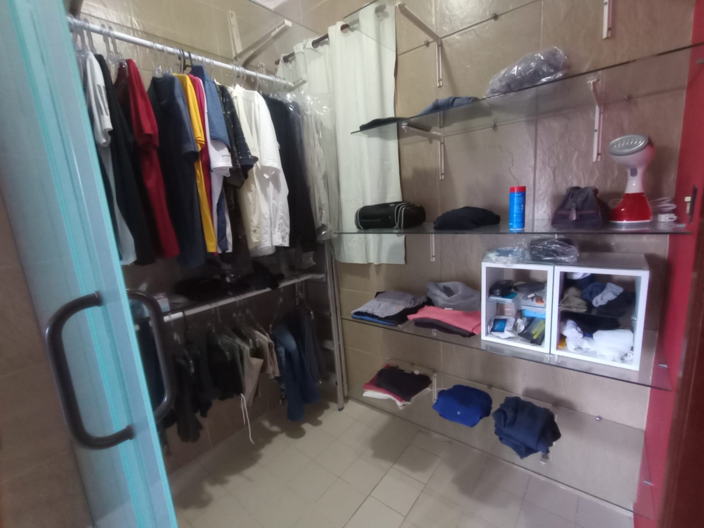 Hotel, 6 quartos, 216 m² - Foto 13