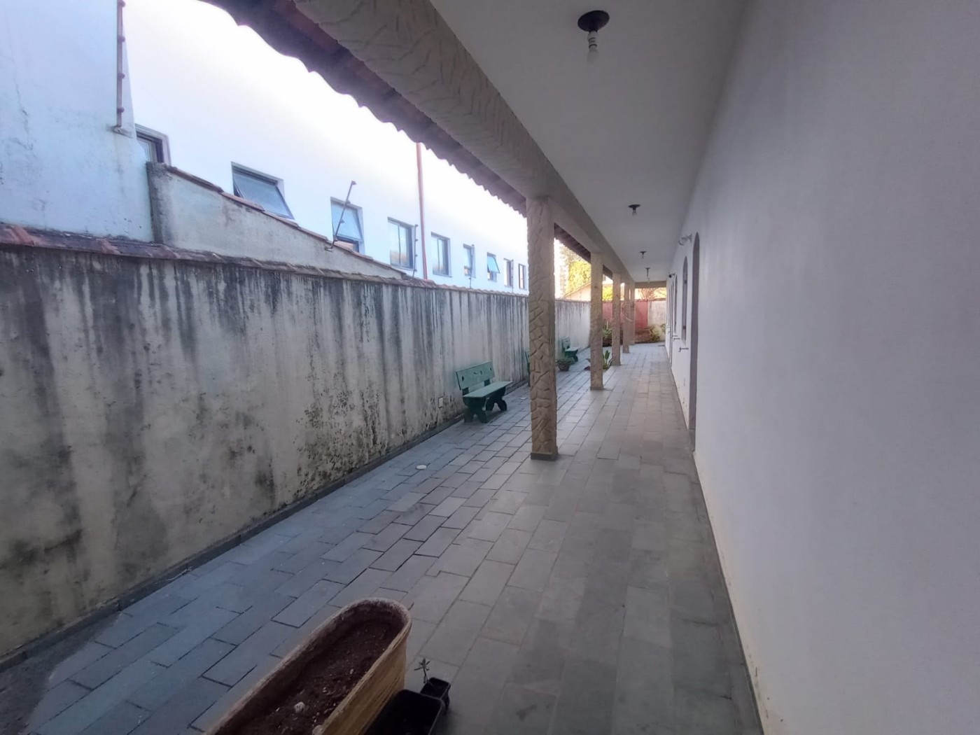 Hotel, 6 quartos, 216 m² - Foto 3