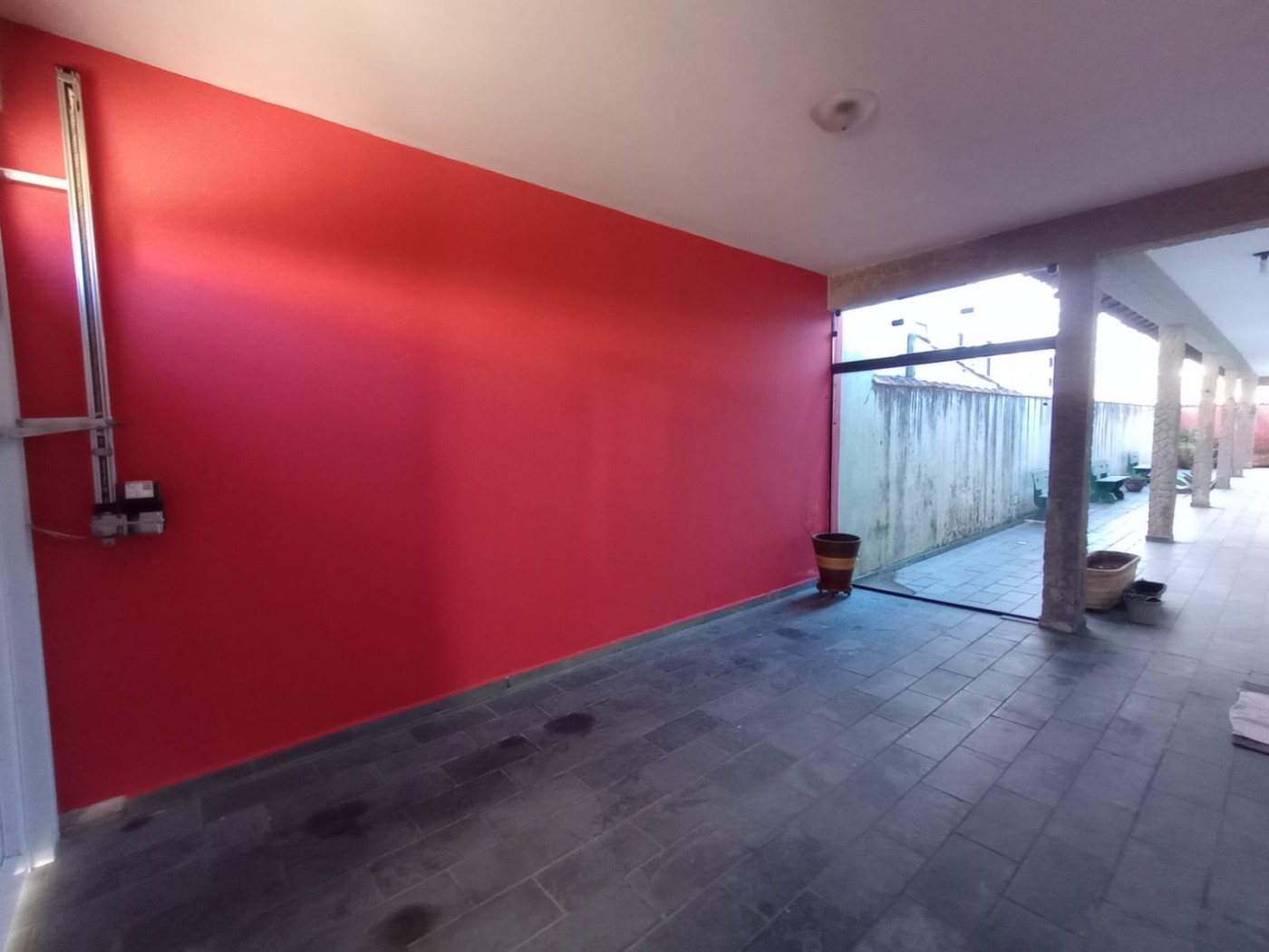 Hotel, 6 quartos, 216 m² - Foto 1