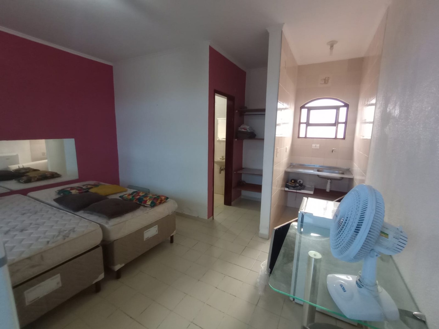 Hotel, 6 quartos, 216 m² - Foto 9