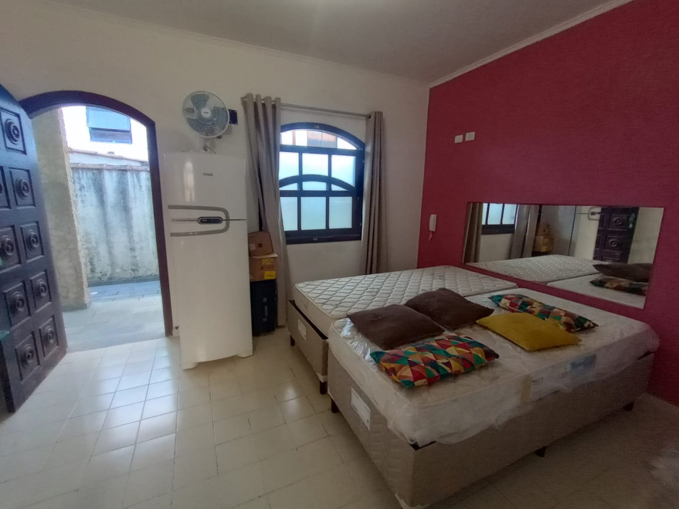 Hotel, 6 quartos, 216 m² - Foto 5