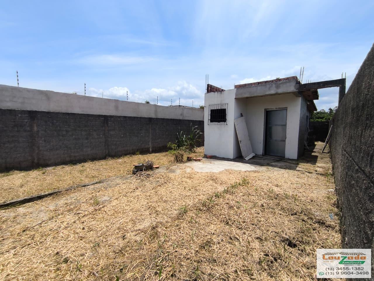 Casa, 1 quarto, 40 m² - Foto 1