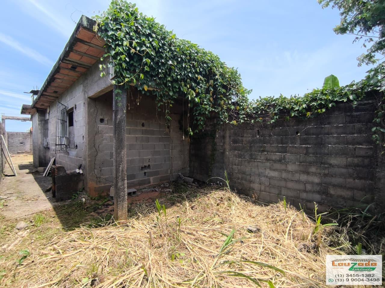 Casa, 1 quarto, 40 m² - Foto 2