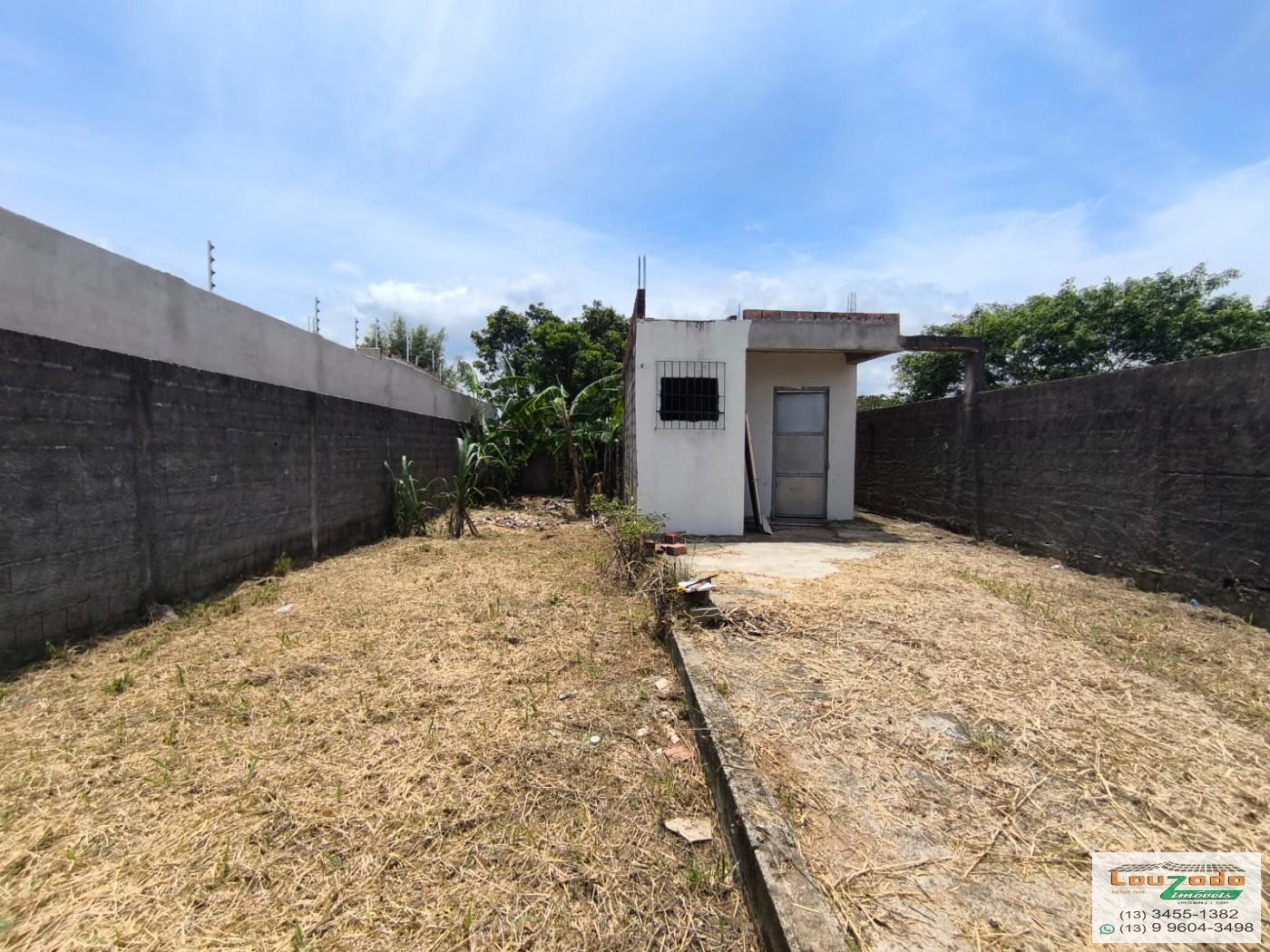 Casa, 1 quarto, 40 m² - Foto 3