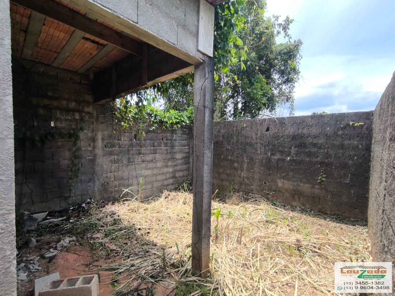 Casa, 1 quarto, 40 m² - Foto 5