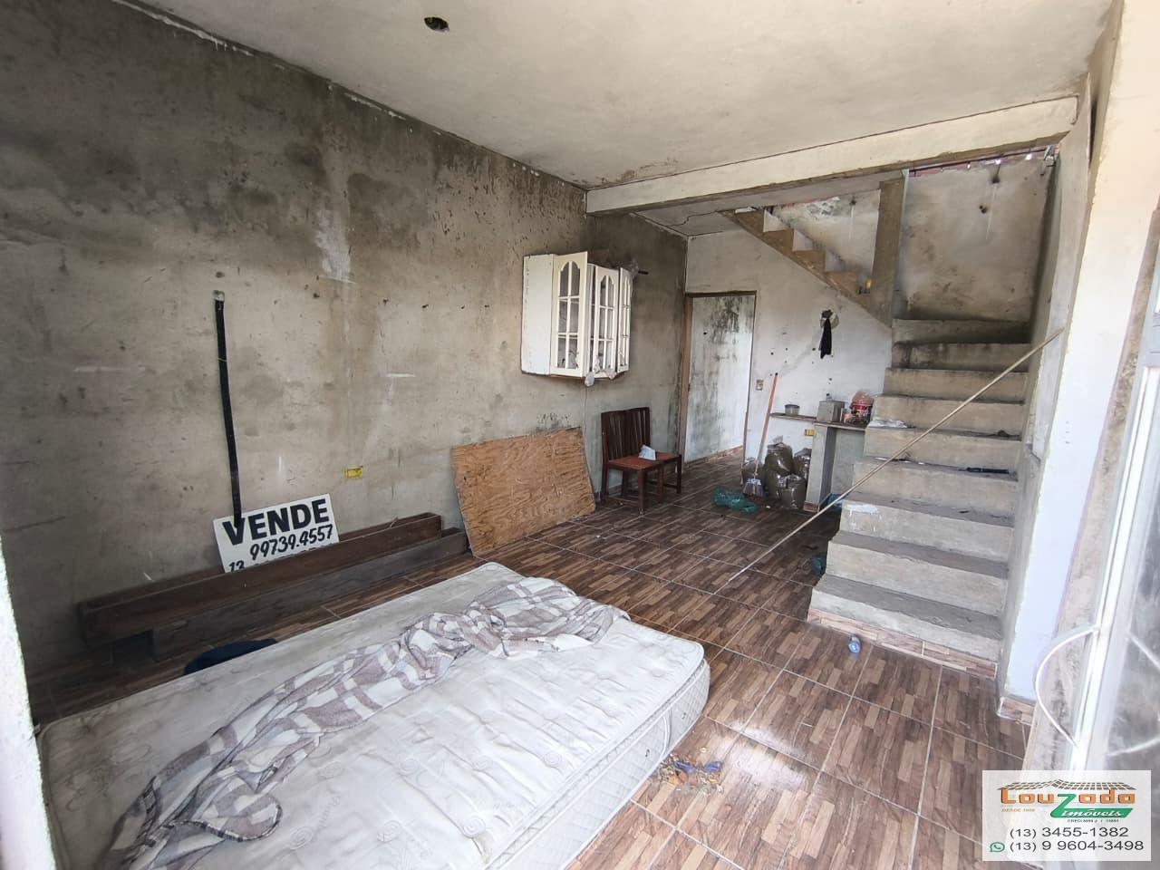 Casa, 1 quarto, 40 m² - Foto 7