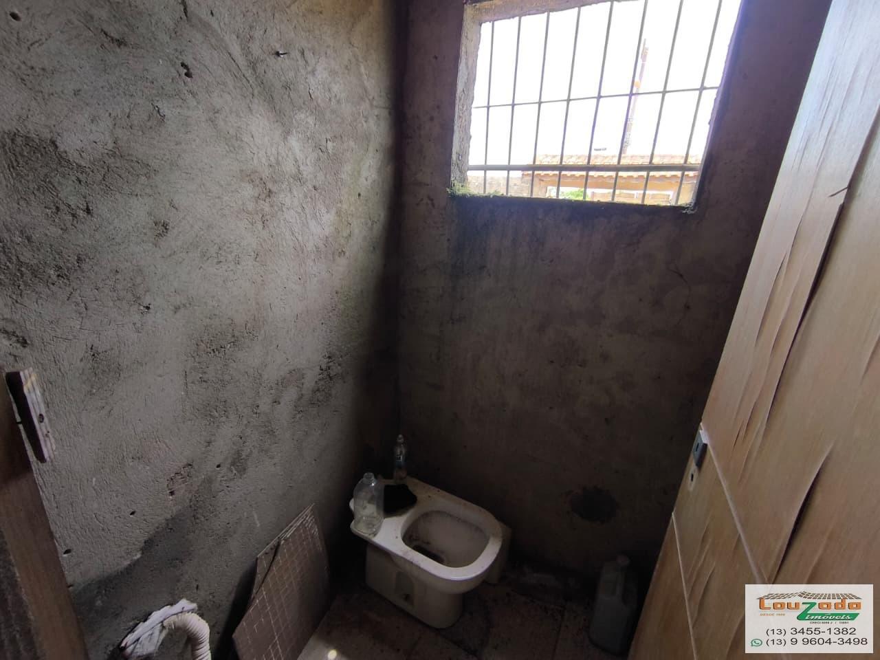 Casa, 1 quarto, 40 m² - Foto 9