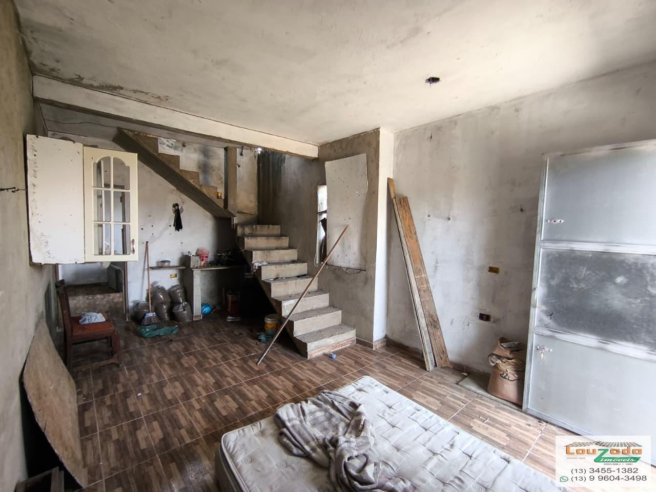 Casa, 1 quarto, 40 m² - Foto 8