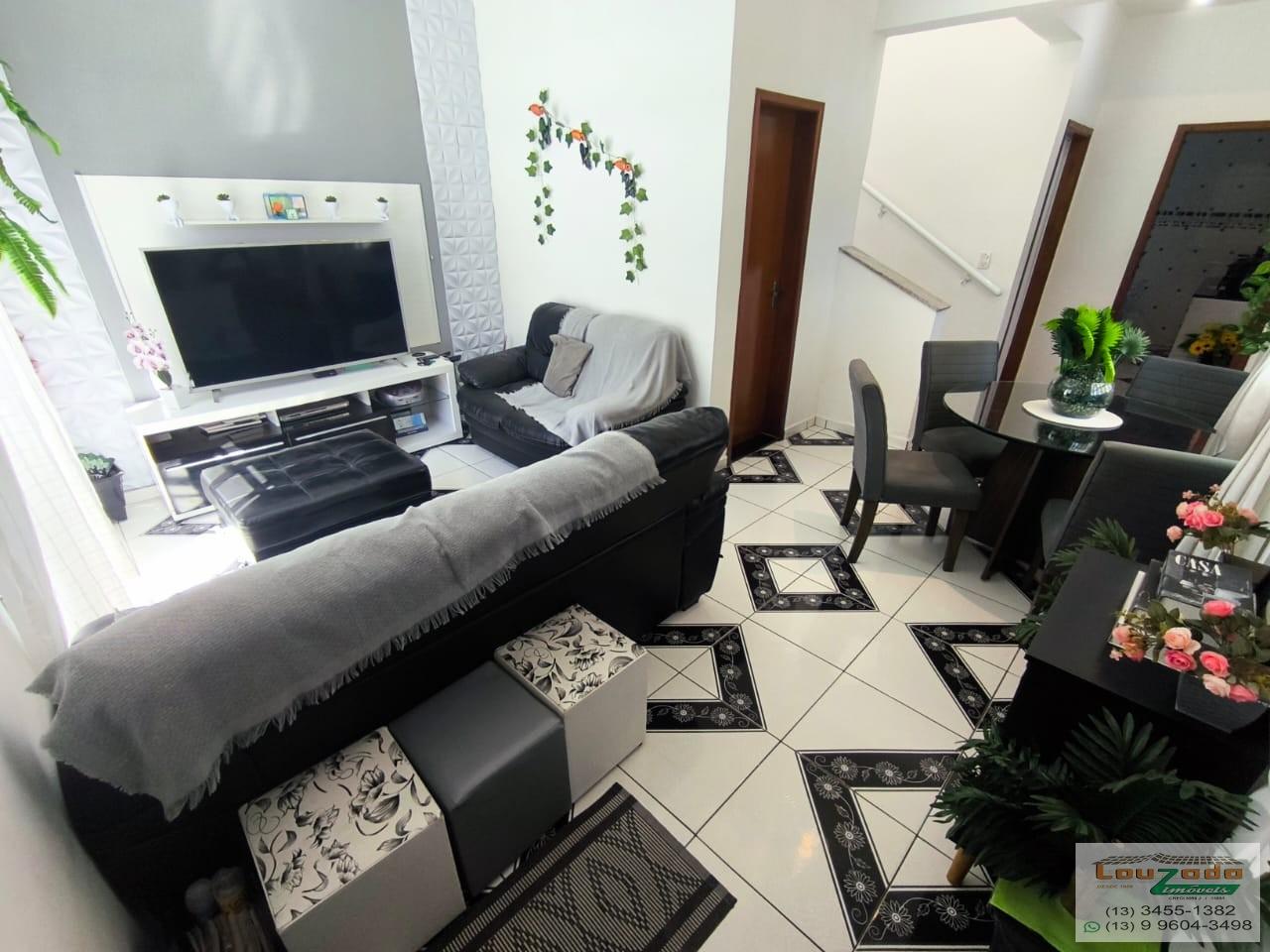 Sobrado, 3 quartos, 167 m² - Foto 6