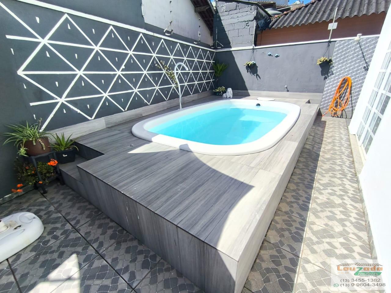 Sobrado, 3 quartos, 167 m² - Foto 2