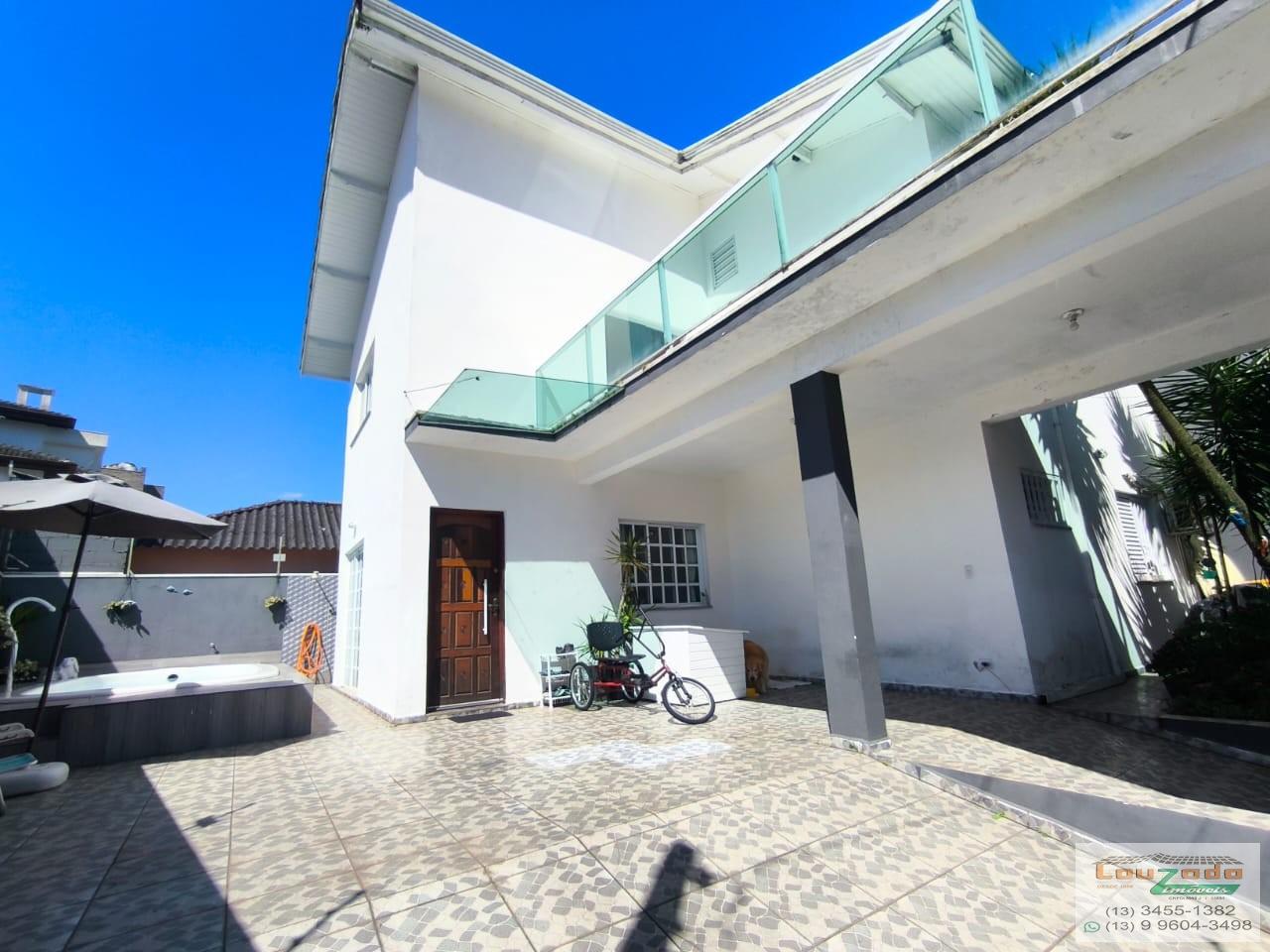 Sobrado, 3 quartos, 167 m² - Foto 1