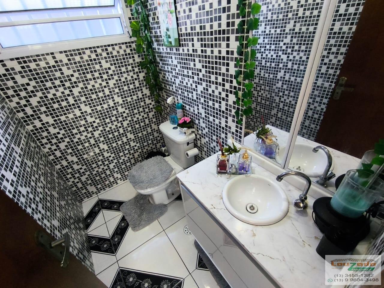 Sobrado, 3 quartos, 167 m² - Foto 20