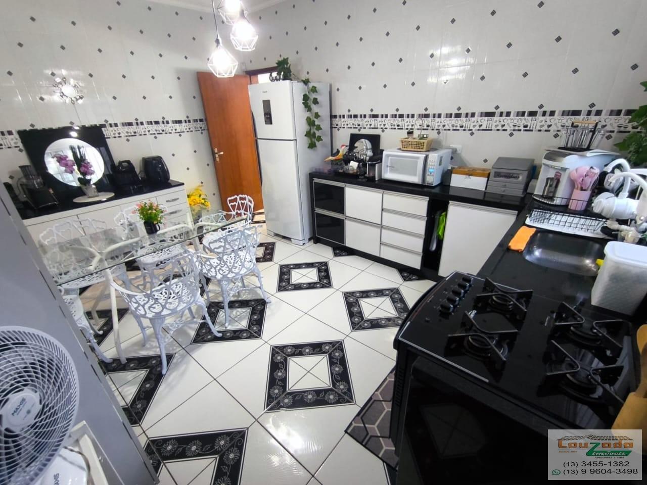 Sobrado, 3 quartos, 167 m² - Foto 9