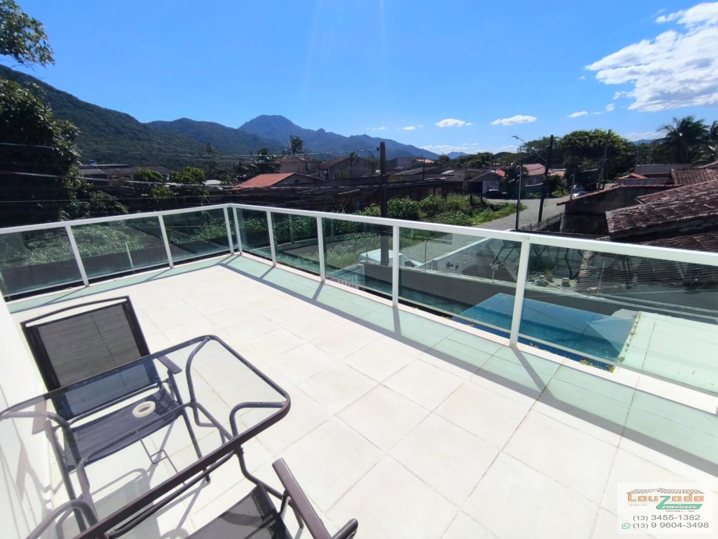 Sobrado, 3 quartos, 167 m² - Foto 22