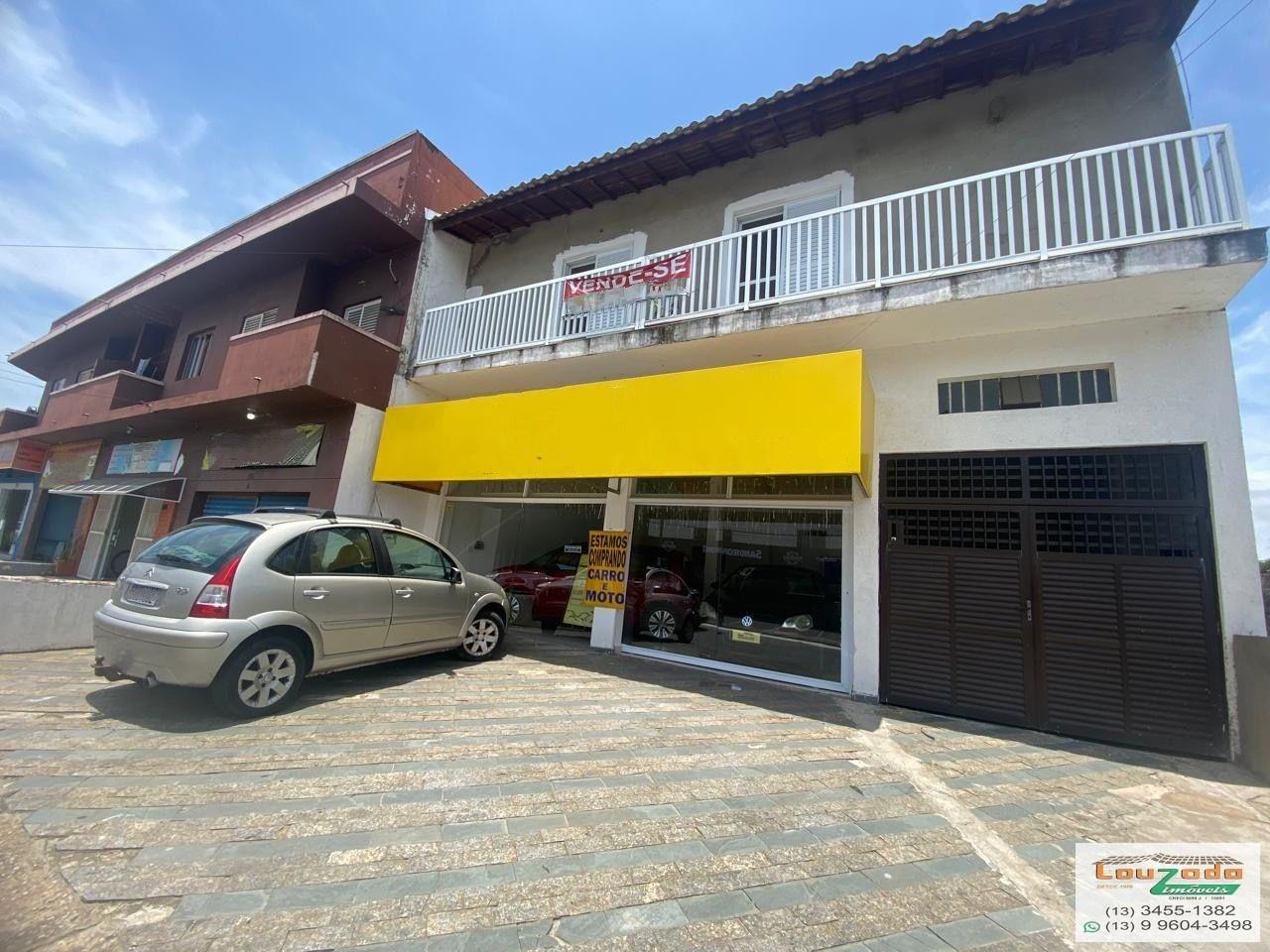 Prédio Inteiro, 309 m² - Foto 1