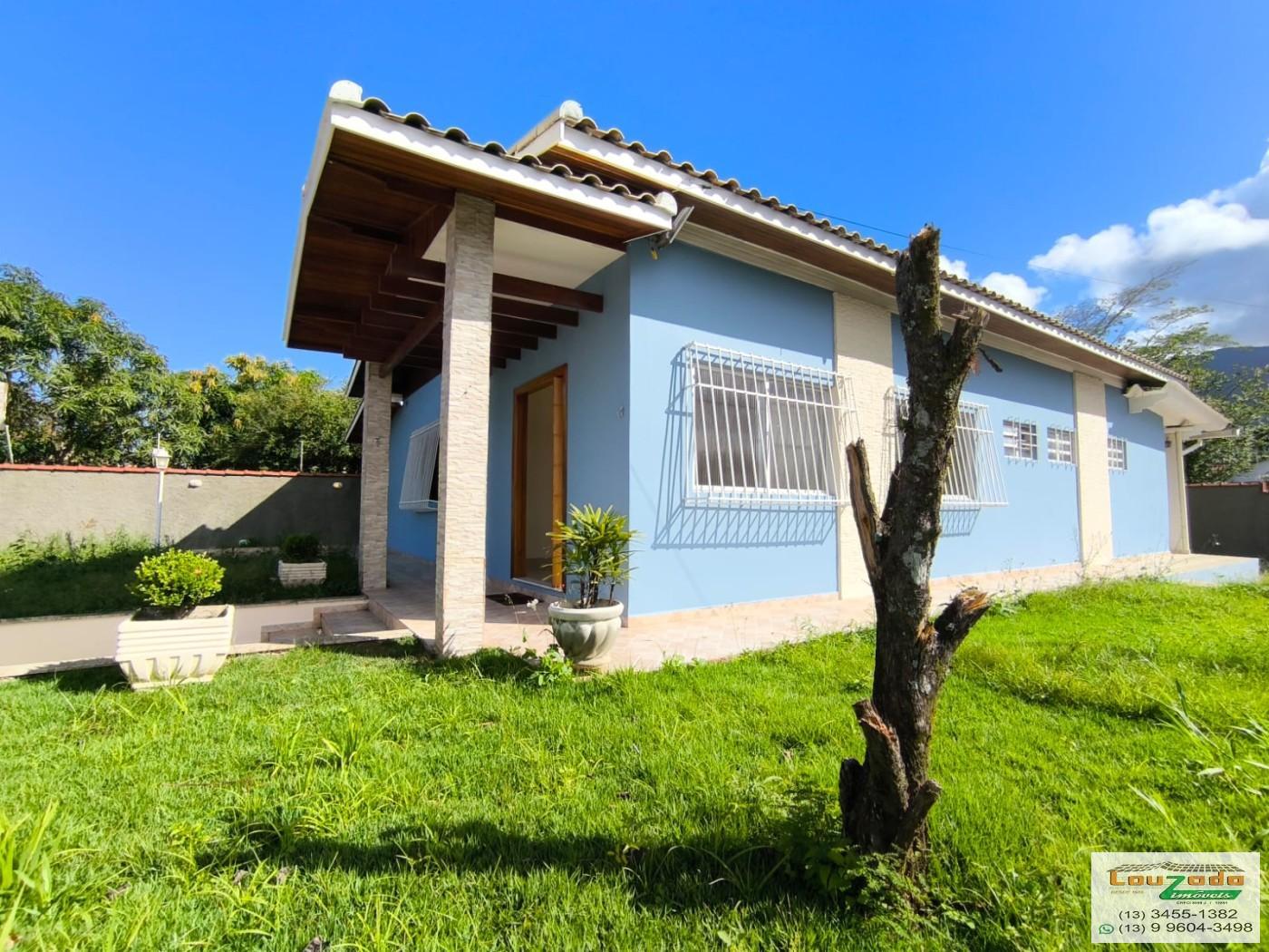 Casa, 3 quartos, 140 m² - Foto 1