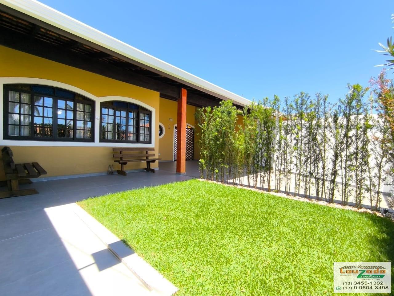 Casa, 3 quartos, 169 m² - Foto 2