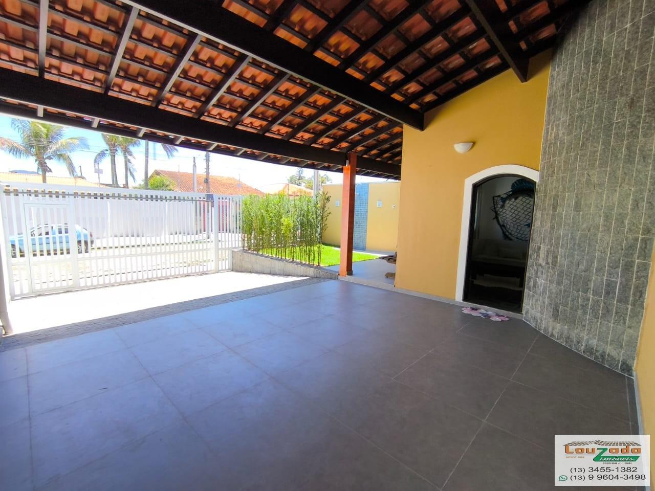 Casa, 3 quartos, 169 m² - Foto 3