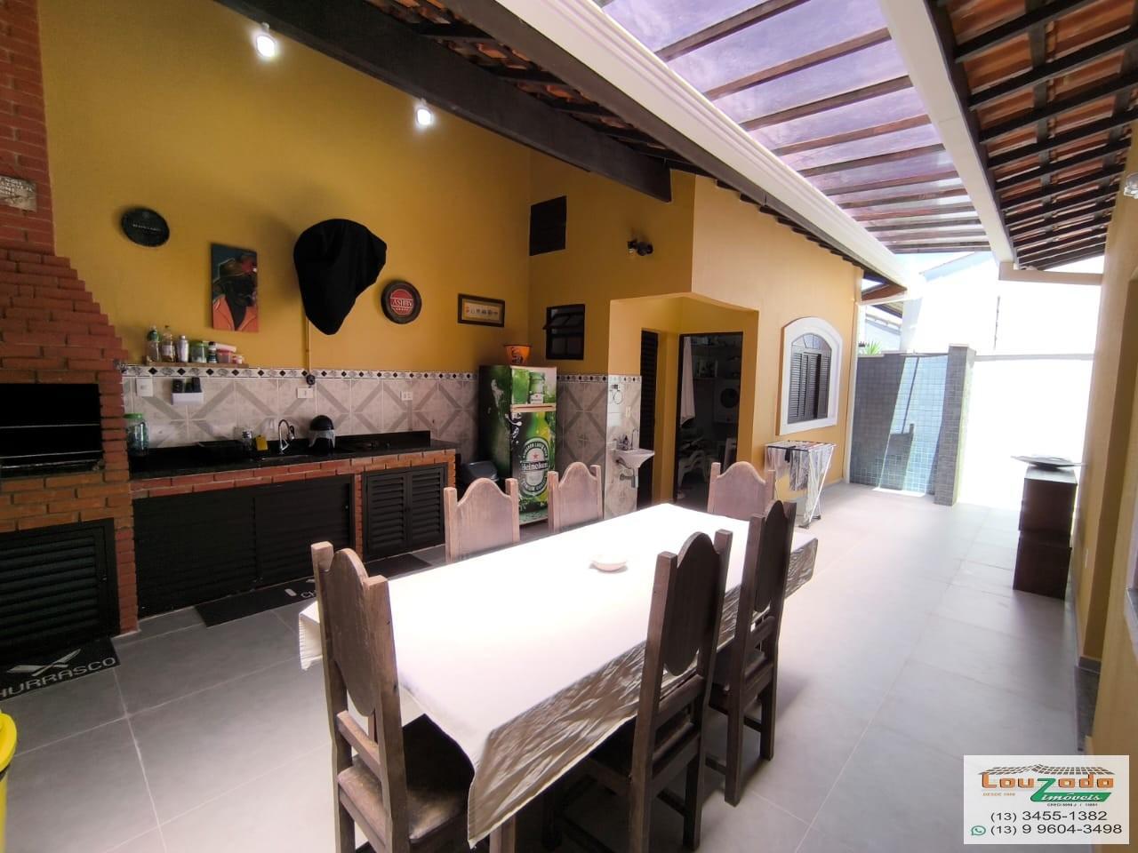 Casa, 3 quartos, 169 m² - Foto 7