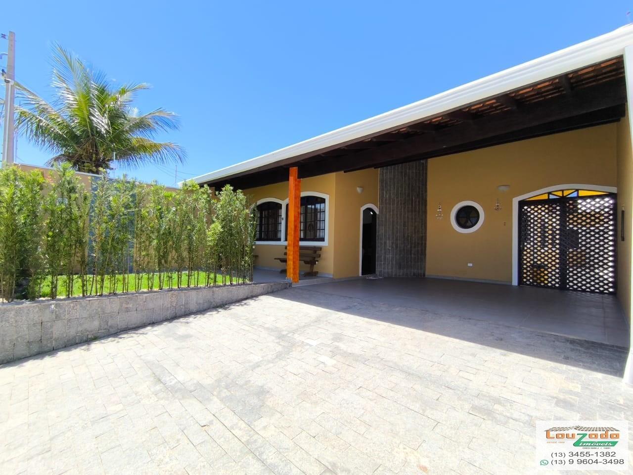 Casa, 3 quartos, 169 m² - Foto 1