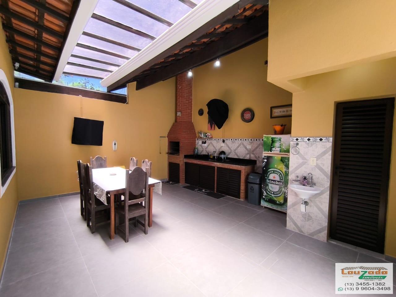 Casa, 3 quartos, 169 m² - Foto 6