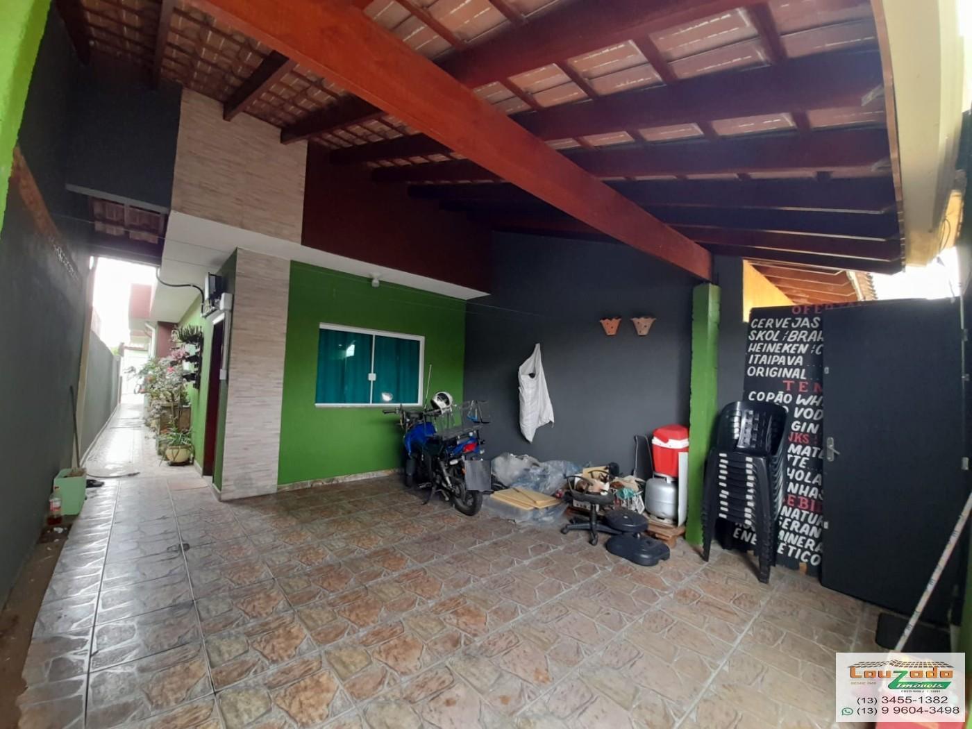 Casa, 2 quartos, 111 m² - Foto 4