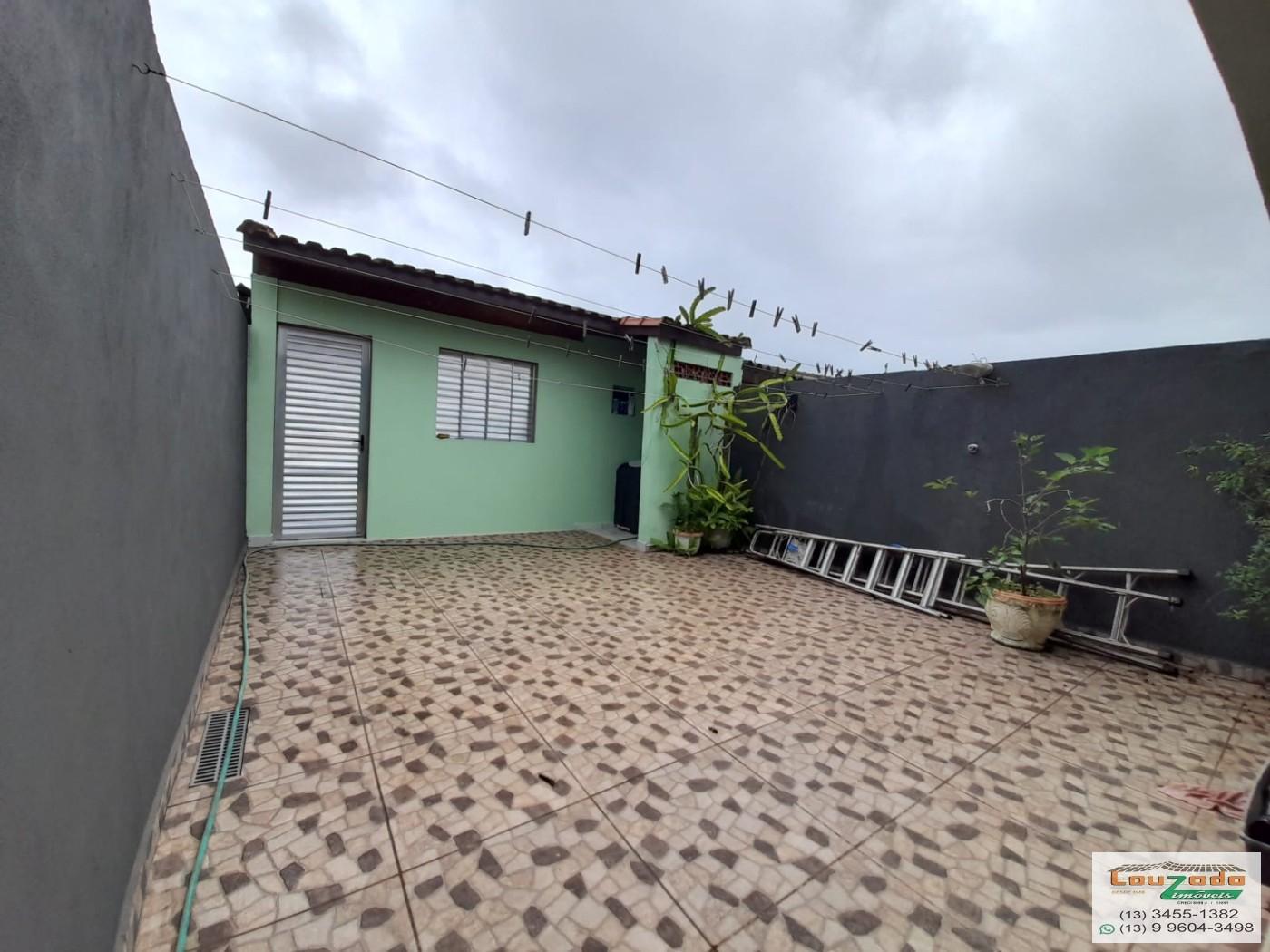 Casa, 2 quartos, 111 m² - Foto 1