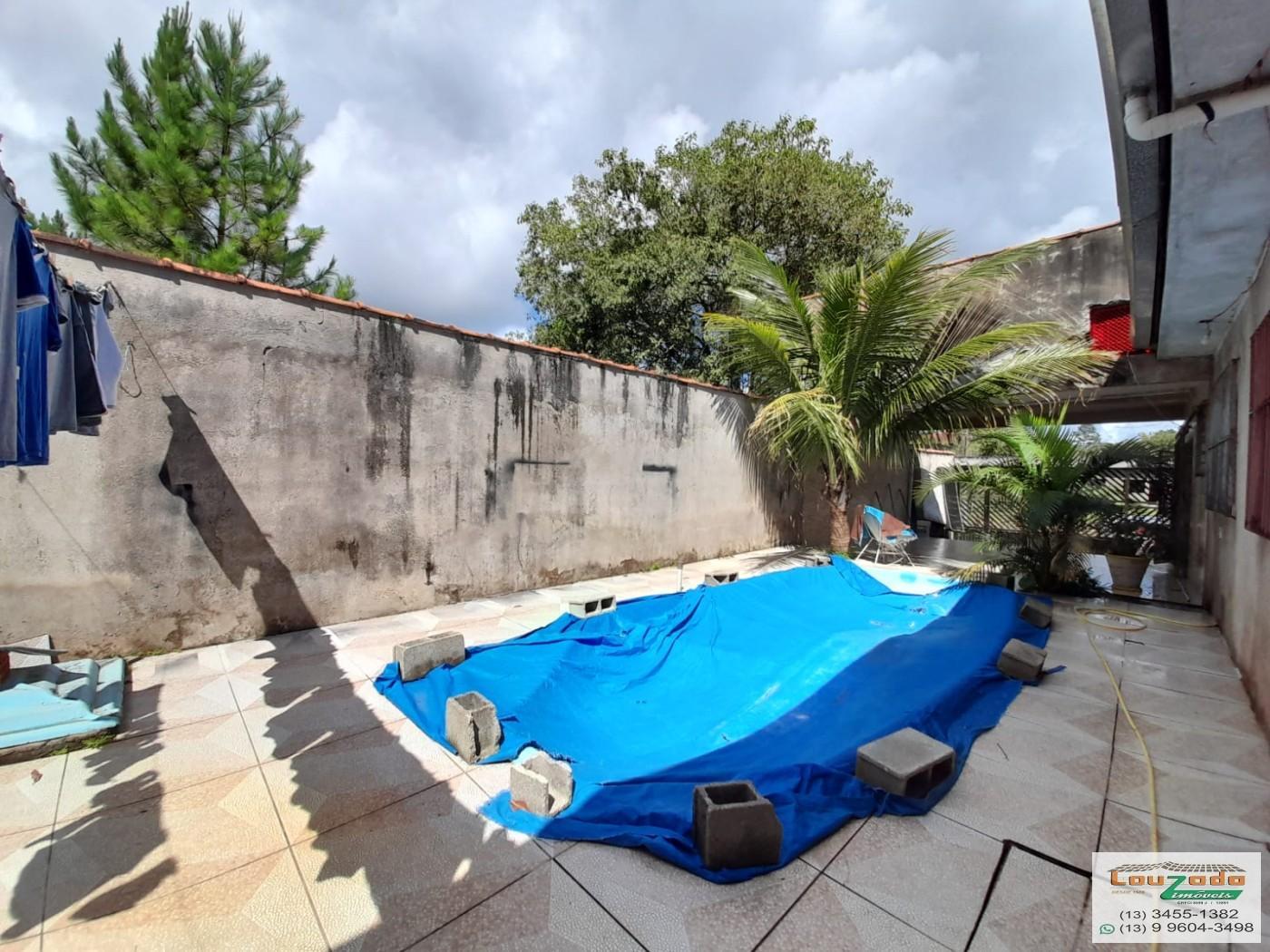 Casa, 3 quartos, 133 m² - Foto 2