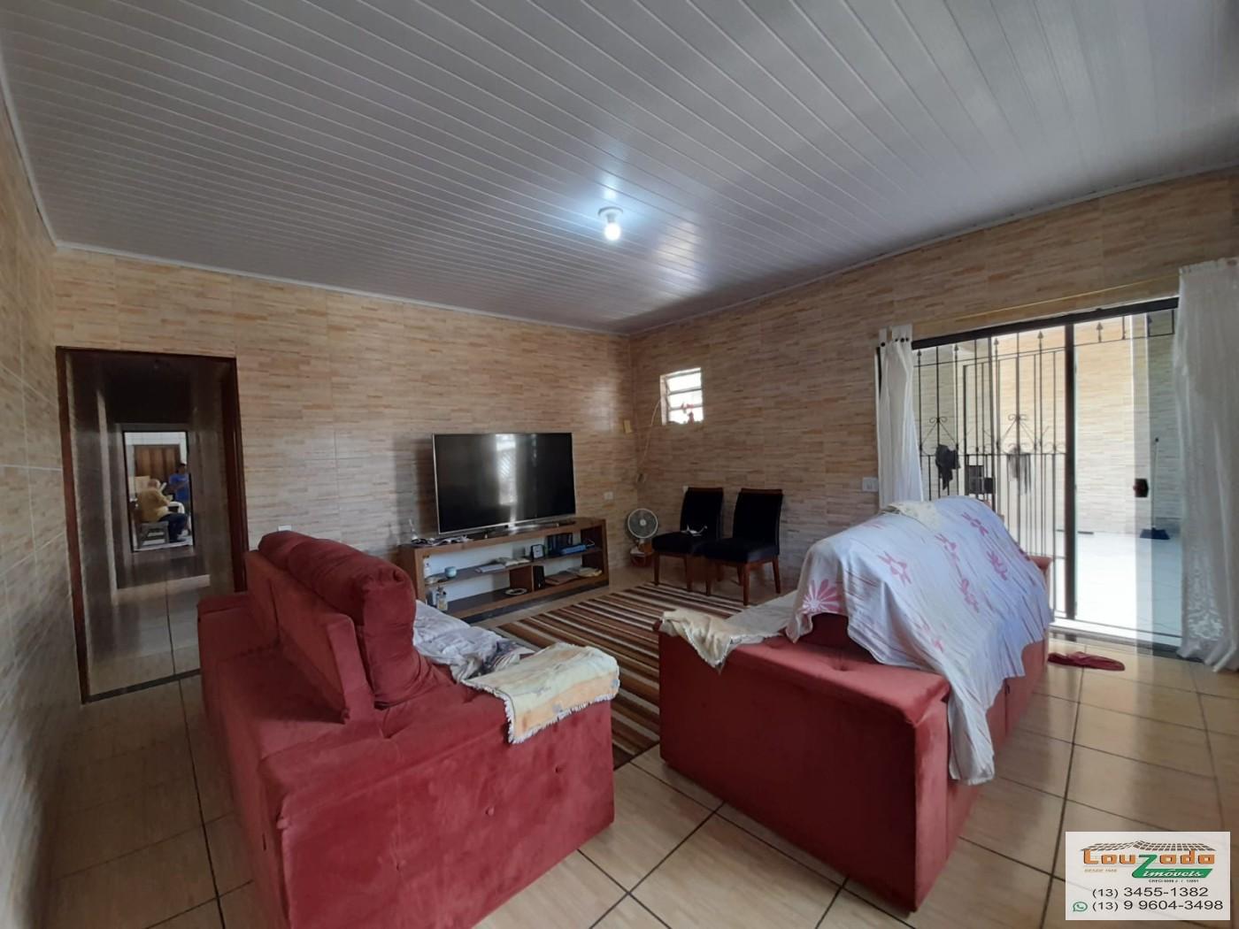 Casa, 3 quartos, 133 m² - Foto 5