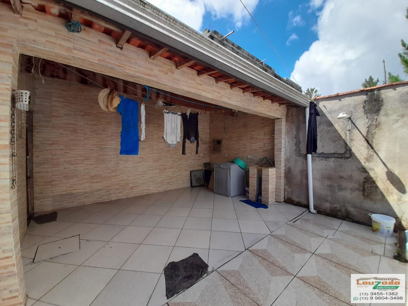 Casa, 3 quartos, 133 m² - Foto 4