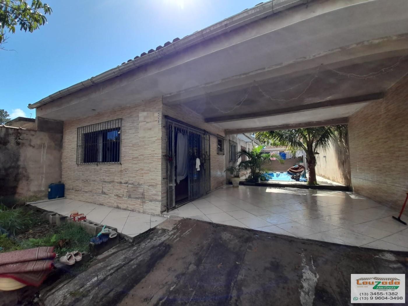 Casa, 3 quartos, 133 m² - Foto 1