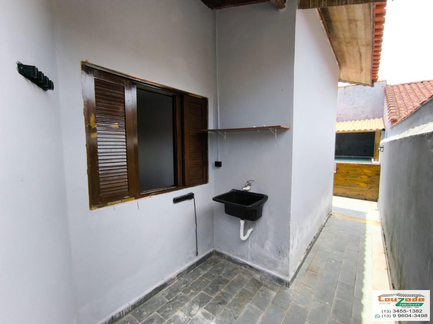 Casa, 3 quartos, 95 m² - Foto 13