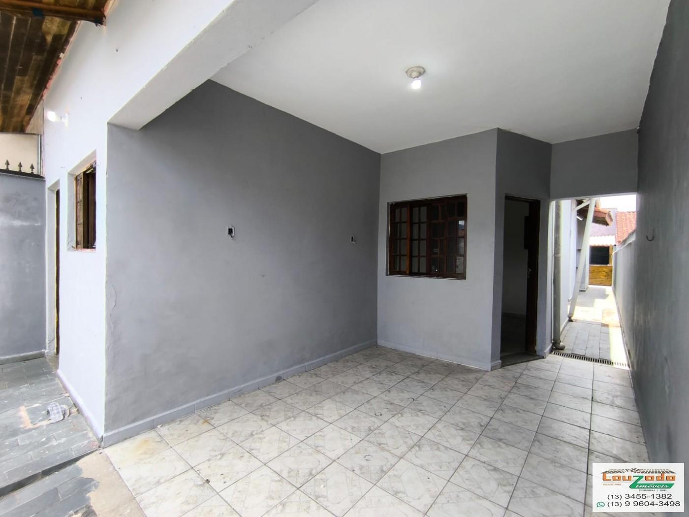 Casa, 3 quartos, 95 m² - Foto 2