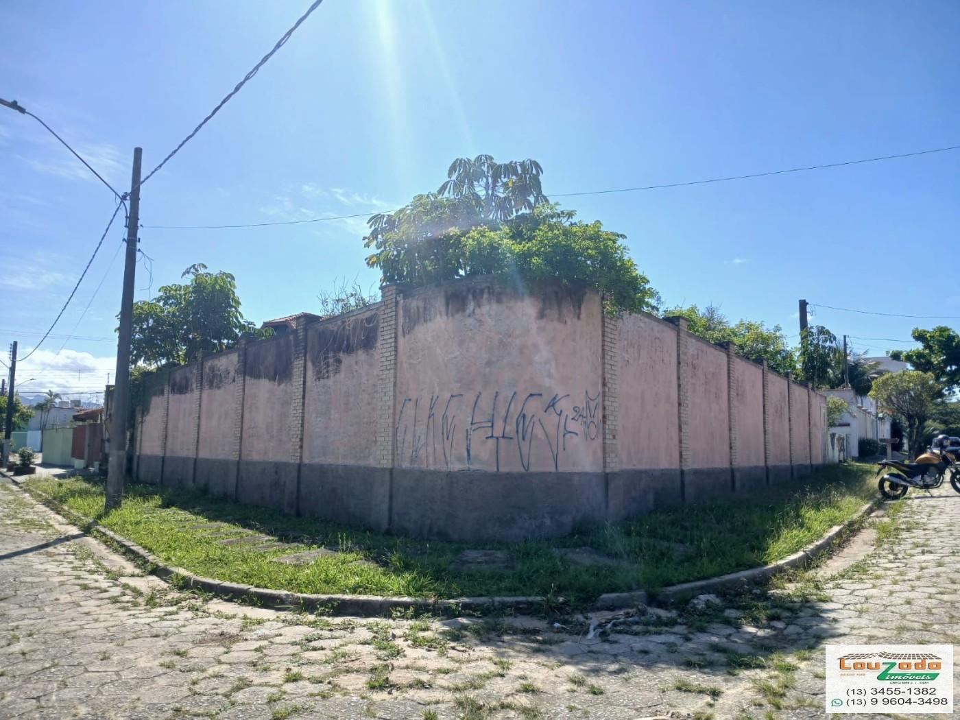 Terreno, 419 m² - Foto 1